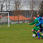 Pisa Barczewo - Granica Kętrzyn 1:3